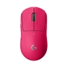 Chuột Gaming không dây Logitech Pro X Superlight 2 Lightspeed Maghenta _ 910-006799