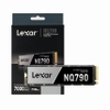 Ổ cứng SSD Lexar NQ790 2TB PCIe Gen4x4 M.2 NVMe