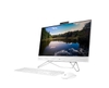 Máy tính HP AIO 24-cb1025d 7H3Z5PA (Intel Core i5-1235U / 8 GB / 512 GB / Intel Iris Xe / 23.8 inch FHD / Win 11 / Trắng)
