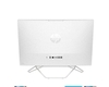 Máy tính HP AIO 24-cb1025d 7H3Z5PA (Intel Core i5-1235U / 8 GB / 512 GB / Intel Iris Xe / 23.8 inch FHD / Win 11 / Trắng)