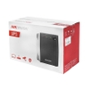 Hikvision DS-UPS1000 – 1000 VA / 600 W