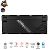 Bàn phím Gaming Asus ROG Azoth NX SW - 90MP031A-BKUA01