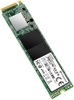 Transcend TS512GMTE110S 512GB M.2 NVMe PCIe Gen3x4 MTE110S Internal Solid State Drive