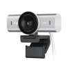 Webcam Logitech Mx Brio 4K Ultra HD - Màu xám_960-001561