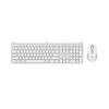 Bộ bàn phím chuột không dây Logitech Signature Slim Combo MK950 Off White (Wireless Logi Bolt/Bluetooth/Trắng)_920-012476