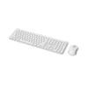 Bộ bàn phím chuột không dây Logitech Signature Slim Combo MK950 Off White (Wireless Logi Bolt/Bluetooth/Trắng)_920-012476
