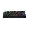 Bàn phím cơ Logitech Pro X 60 Lightspeed Wireless Black (Wireless 2.4Ghz/Bluetooth/USB/GX Optical Tactile/RGB)_920-011916