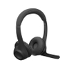 Tai nghe không dây Logitech Zone 300 Graphite (Bluetooth 5.3/Đen)_981-001408