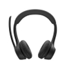 Tai nghe không dây Logitech Zone 300 Graphite (Bluetooth 5.3/Đen)_981-001408