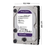 Ổ cứng HDD WD Purple 6TB WD63PURU