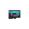 Kingston Canvas Go Plus SDXC 128GB (SDG3/128GB)