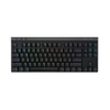 Bàn phím cơ Logitech G515 LightSpeed TKL Wireless Black_920-012580