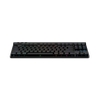 Bàn phím cơ Logitech G515 LightSpeed TKL Wireless Black_920-012580