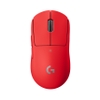 Chuột Gaming không dây Logitech Pro X Superlight Red_910-006786