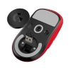 Chuột Gaming không dây Logitech Pro X Superlight Red_910-006786