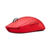 Chuột Gaming không dây Logitech Pro X Superlight Red_910-006786