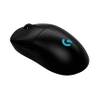 Chuột Logitech Pro 2 Lightspeed Wireless Gaming | Đen (910-007297)