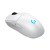 Chuột Gaming không dây Logitech Pro 2 LightSpeed Trắng_910-007304