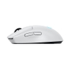 Chuột Gaming không dây Logitech Pro 2 LightSpeed Trắng_910-007304