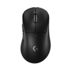Chuột Gaming không dây Logitech Pro X SuperLight 2 DEX Lightspeed Đen_910-007359