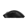 Chuột Gaming không dây Logitech Pro X SuperLight 2 DEX Lightspeed Đen_910-007359