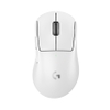 Chuột Gaming không dây Logitech Pro X SuperLight 2 DEX Lightspeed Trắng_910-007367