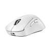 Chuột Gaming không dây Logitech Pro X SuperLight 2 DEX Lightspeed Trắng_910-007367