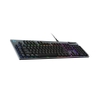 Bàn phím cơ Logitech G915 X Low Profile (Usb/Tactile/Đen)_920-012944