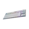 Bàn phím cơ không dây Logitech G915 X TKL Lightspeed (Wireless/Rgb/Tactile/Trắng)_920-012738