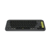 Bàn phím cơ không dây Logitech POP ICON Keys màu Đen - 920-013083