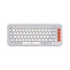 Bàn phím cơ không dây Logitech POP ICON Keys màu Trắng - 920-013084