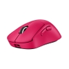 Chuột Gaming không dây Logitech Pro X SuperLight 2 DEX Lightspeed Hồng(910-007375)