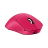 Chuột Gaming không dây Logitech Pro X SuperLight 2 DEX Lightspeed Hồng(910-007375)