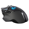 Chuột không dây Logitech G502 LIGHTSPEED WIRELESS GAMING MOUSE 910-005569
