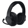 Tai nghe Logitech G433 7.1 Wired Surround Gaming (Black) (981-000670)