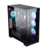 VỎ CASE SAMA 4503 BLACK (ATX - USB C)