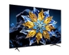 Tivi TCL 50 inch Qled 4K 50C69B Mới 2025