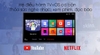 Smart Tivi TCL 42 inch 42S6500 Android TV