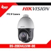 Hikvision Camera IP Speed Dome quay quét 2MP DS-2DE4225IW-DE