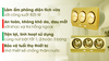 Đèn sưởi nhà tắm 3 bóng Kungfu KF-DS3