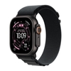 Apple Watch Ultra 3 GPS + Cellular 49mm Black Titanium Black Alpine Loop (Small) MF0Q4SA/A – Đồng Hồ Thông Minh Cao Cấp Chính Hãng Apple