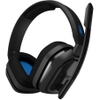 Tai nghe Logitech GAMING A10  GREY/BLUE (939-001741)