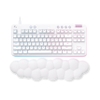 Bàn phím cơ Logitech G713 RGB TKL 920-010679