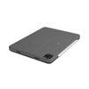 Bao da kèm Bàn Phím Logitech Combo Touch cho IPad Pro 11 inch Gen 3rd/4th 920-010150