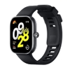 Đồng hồ thông minh Xiaomi Redmi Watch 4 Graphite Black BHR7854GL