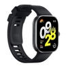 Đồng hồ thông minh Xiaomi Redmi Watch 4 Graphite Black BHR7854GL