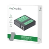 Hộp test mạng VegGieg V-E101