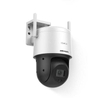 Camera IP quay quét mini 4MP DS-2DE2C400IW-DE/W