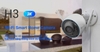 Camera Wifi ngoài trời Ezviz H3 3K 5Mp