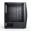 VỎ CASE SAMA 1883 (ATX - 1 FAN LED)
